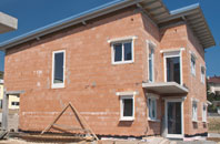 Nettlecombe home extensions