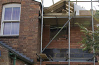 free Nettlecombe home extension quotes