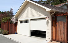 Nettlecombe garage construction leads