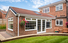 Nettlecombe house extension leads