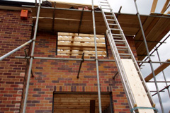 house extensions Nettlecombe
