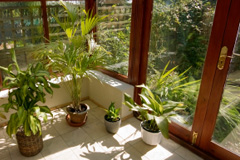 Nettlecombe orangery quotes